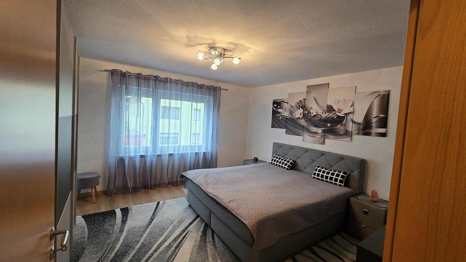 Doppelhaushälfte Möglingen - 6 Zimmer, 136 m&sup2;, 675.000&euro; | Angebot:26876428