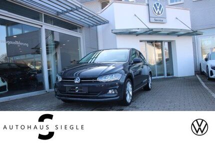 VW Polo 42.885 km 15.740 &euro; Wendlingen am Neckar 73240