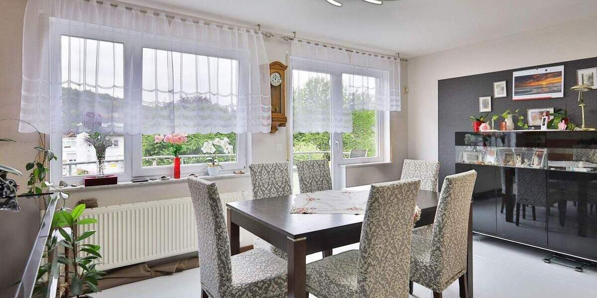 Reihenmittelhaus Aichtal-Neuenhaus Neuenhaus - 4 Zimmer, 103 m&sup2;, 450.000&euro; | Angebot:24112985