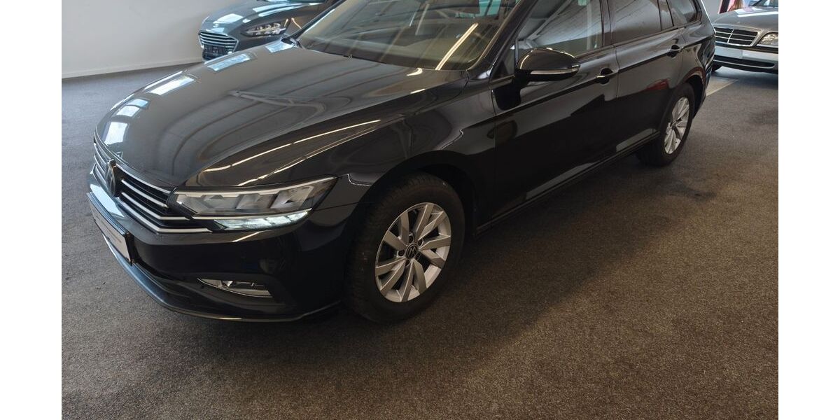VW Passat 184.000 km 15.600 &euro; Frickenhausen 72636