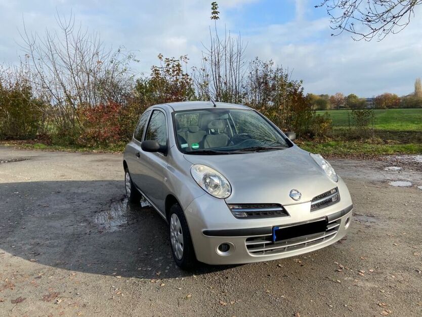 Micra
