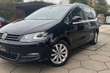 VW Sharan 168.850 km 17.900 € Unterensingen 72669