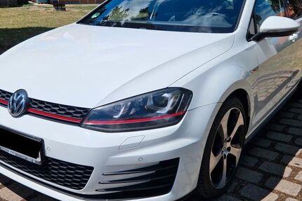VW Golf 176.600 km 13.200 &euro; Altdorf 71155