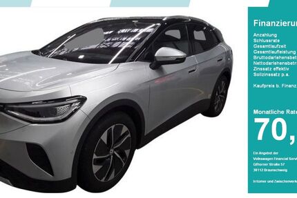 VW ID.4 6.408 km 39.897 &euro; Weil der Stadt 71263