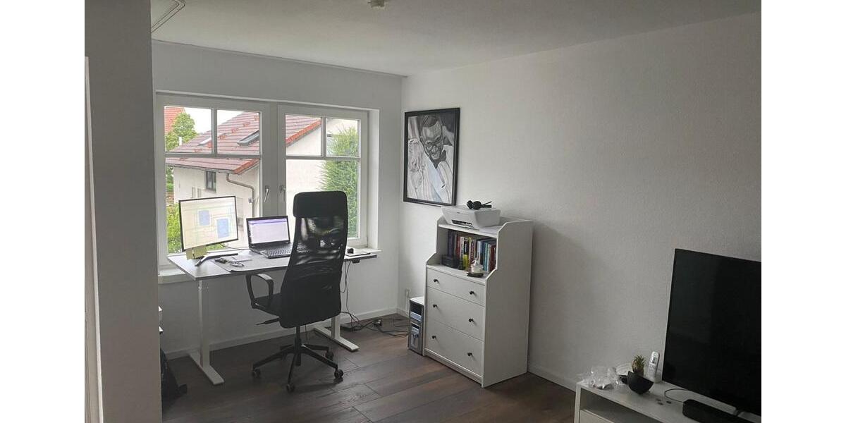 Etagenwohnung Schönaich - 2.5 Zimmer, 57 m&sup2;, 750&euro; | Angebot:24347680