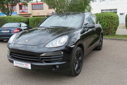 Porsche Cayenne 163.000 km 21.950 &euro; Fellbach 70736