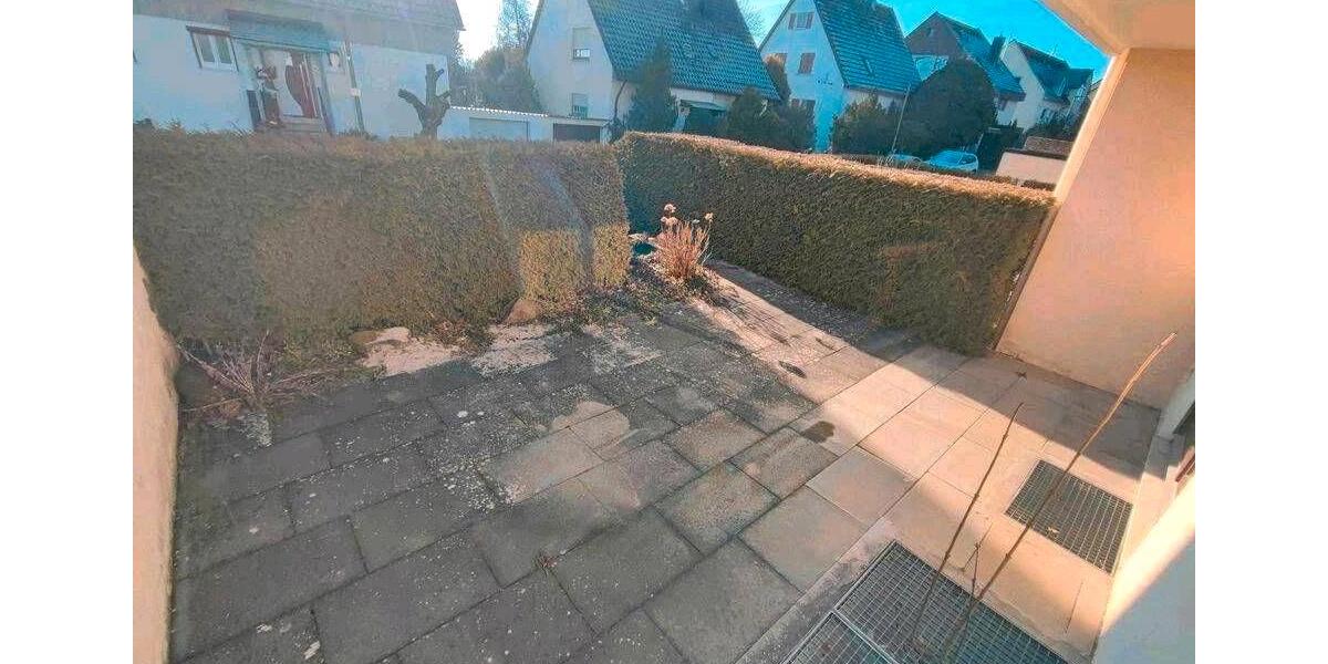 Doppelhaushälfte Leonberg - 6 Zimmer, 146 m&sup2;, 500.000&euro; | Angebot:26855700