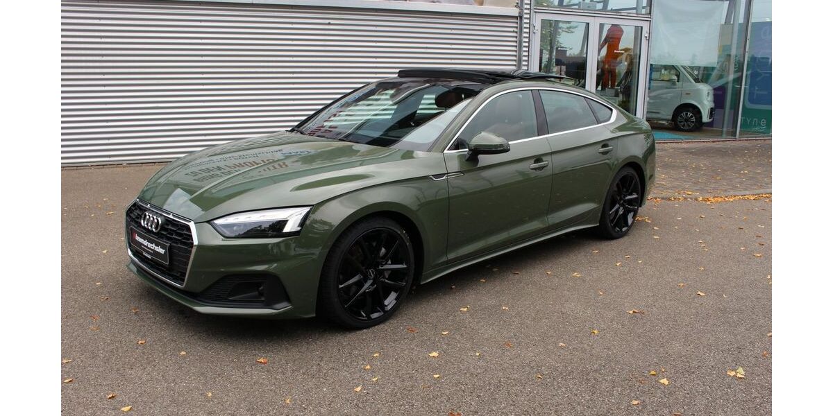 Audi A5 93.312 km 31.890 &euro; Denkendorf 73770