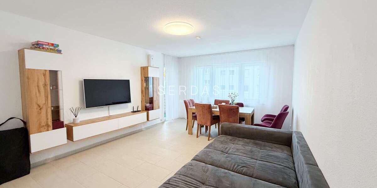 Wohnung zum Kaufen in Sindelfingen 310.000 € 71 m² - Etagenwohnung Sindelfingen Sindelfingen (Stadt) | Angebot:27311981