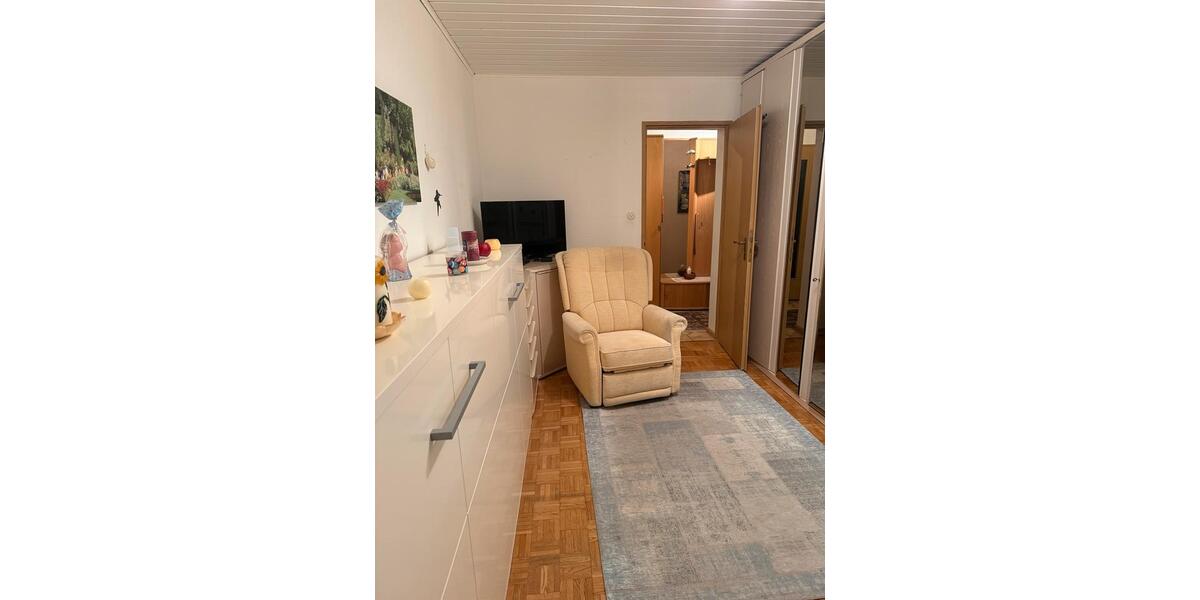 Erdgeschoßwohnung Waiblingen - 3 Zimmer, 80 m&sup2;, 282.000&euro; | Angebot:26885485