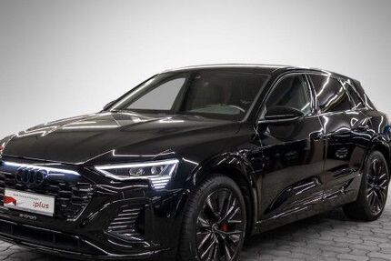 Audi Q8 e-tron 51.024 km 48.840 &euro; Stuttgart 70563