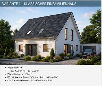 BEREIT FÜR IHR TRAUMHAUS - Grundstück Lichtenwald | Angebot:27345181