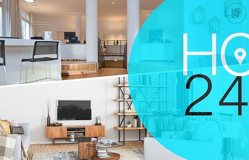 Zimmer Stuttgart Feuerbach - 1 Zimmer, 650&euro; | Angebot:26996450