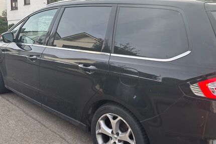 Ford Galaxy 235.000 km 10.900 &euro; Walheim 74399