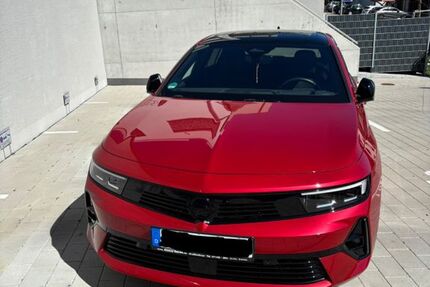 Opel Astra 16.000 km 24.990 &euro; Rudersberg 73635