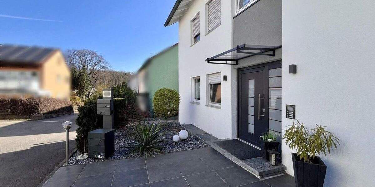 Mehrfamilienhaus, Wohnhaus Plochingen - 8 Zimmer, 176 m&sup2;, 659.000&euro; | Angebot:25706124