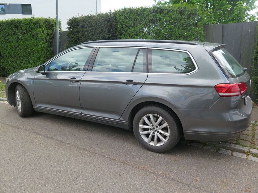 Passat Variant