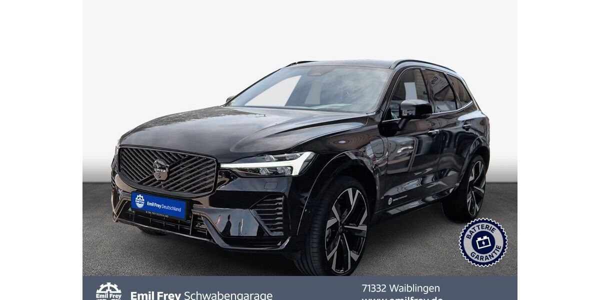 Volvo XC60 16.093 km 67.777 &euro; Waiblingen 71332