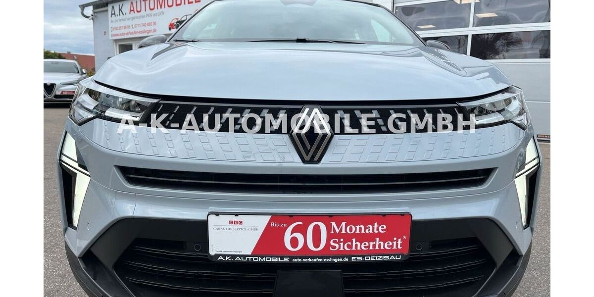 Renault Captur 10.000 km 22.999 &euro; Deizisau 73779