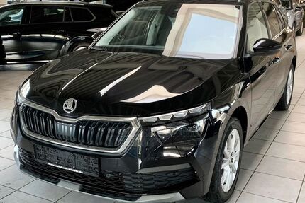 Skoda Kamiq 75.000 km 22.970 € Stuttgart 70439