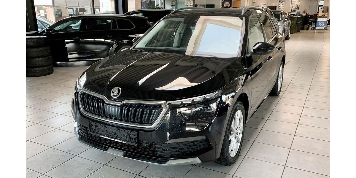 Skoda Kamiq 75.000 km 22.970 € Stuttgart 70439