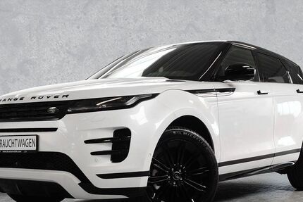 Land Rover Range Rover Evoque 3.905 km 45.500 € Asperg 71679