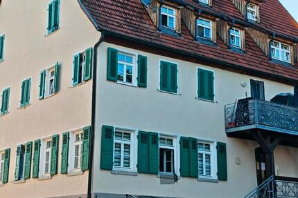 Wohnung Ammerbuch - 3 Zimmer, 74 m&sup2;, 210.000&euro; | Angebot:27067339