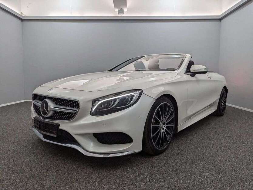 S 500