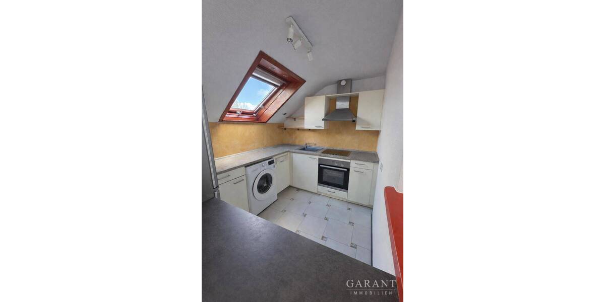 Etagenwohnung Filderstadt Bonlanden - 3 Zimmer, 64 m&sup2;, 249.000&euro; | Angebot:26220662