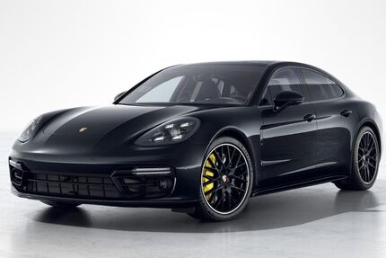 Porsche Panamera 80.999 km 108.300 &euro; Stuttgart 70469