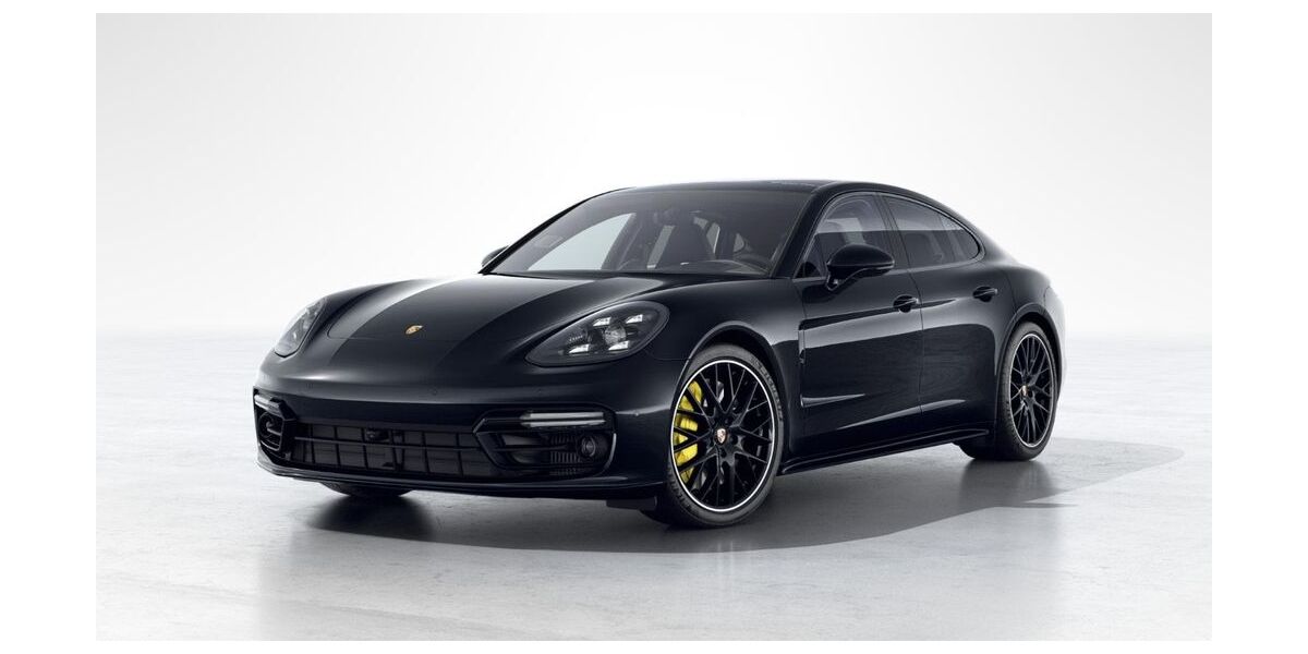 Porsche Panamera 80.999 km 108.300 &euro; Stuttgart 70469