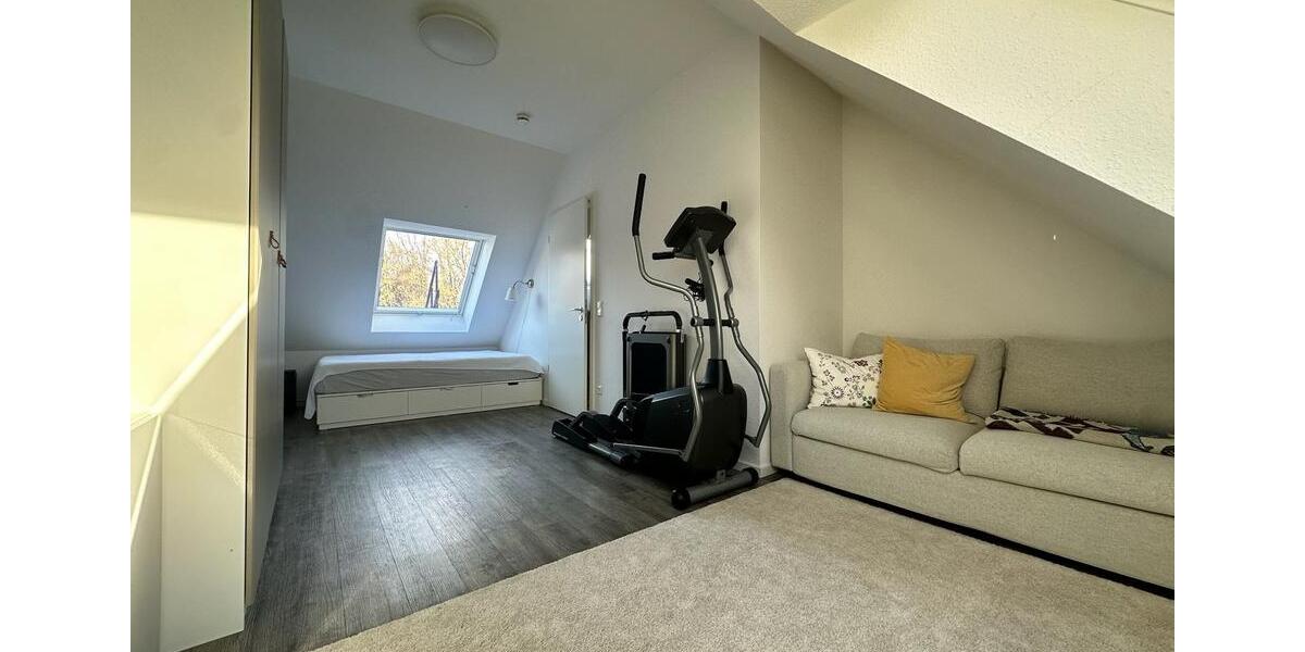 Maisonettenwohnung Stuttgart Zuffenhausen - 4 Zimmer, 108 m&sup2;, 669.000&euro; | Angebot:26120600