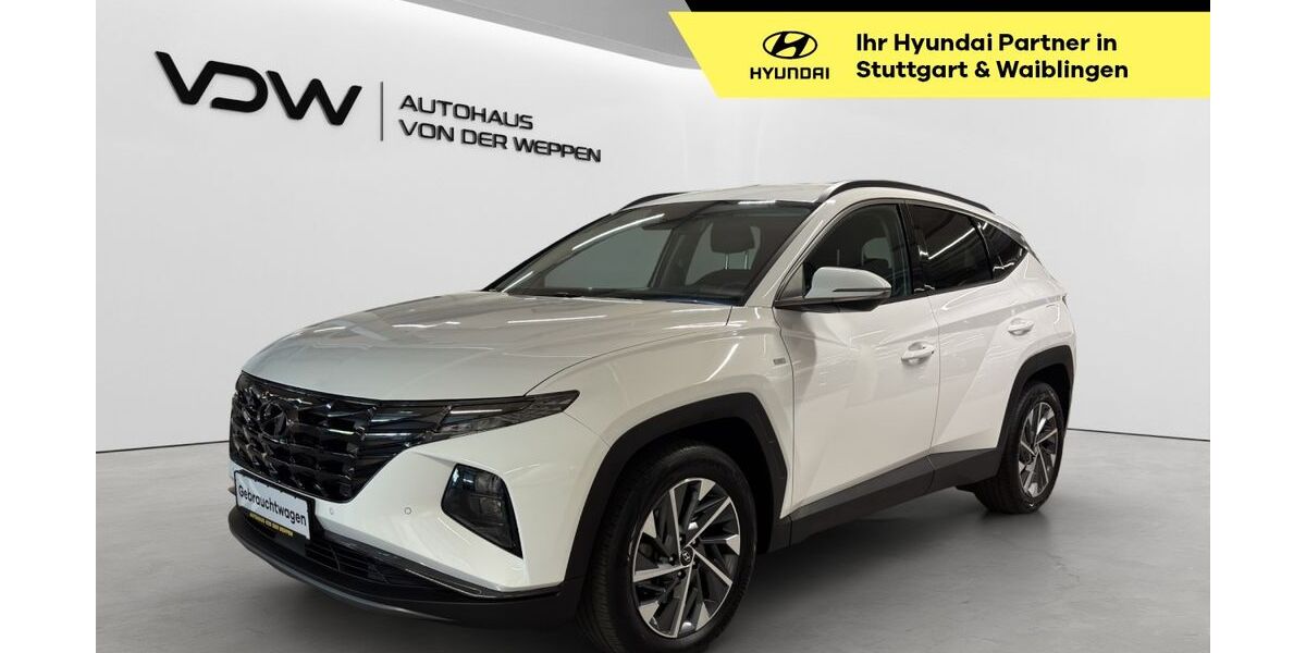 Hyundai TUCSON 41.543 km 29.880 &euro; Stuttgart 70469