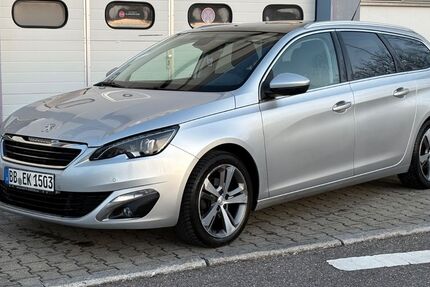 Peugeot 308 148.930 km 6.500 &euro; Magstadt 71106