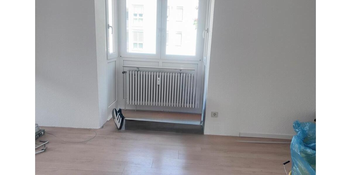 Etagenwohnung Kornwestheim - 2.5 Zimmer, 60 m&sup2;, 229.000&euro; | Angebot:26422433