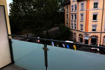 Etagenwohnung Stuttgart Stuttgart-Nord - 3 Zimmer, 60 m&sup2;, 1.200&euro; | Angebot:26288218