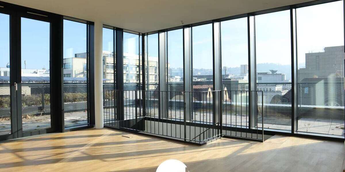 Etagenwohnung Stuttgart Stuttgart-Nord - 2 Zimmer, 87 m&sup2;, 2.190&euro; | Angebot:26866633