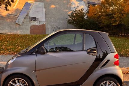 Smart ForTwo 90.482 km 5.799 € Esslingen 73734
