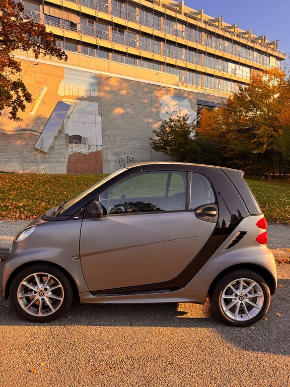 Smart ForTwo 90.482 km 5.799 € Esslingen 73734