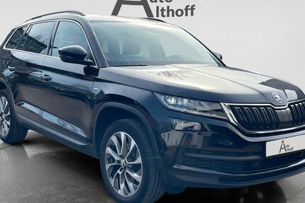 Skoda Kodiaq 158.400 km 22.990 &euro; Ditzingen (bei Stuttgart) 71254