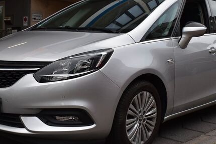 Opel Zafira 200.000 km 5.995 &euro; Fellbach bei Stuttgart 70736