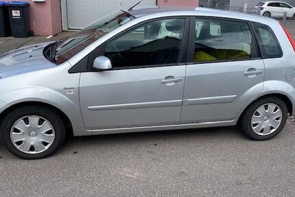 Ford Fiesta 141.200 km 1.800 &euro; Ostfildern 73760