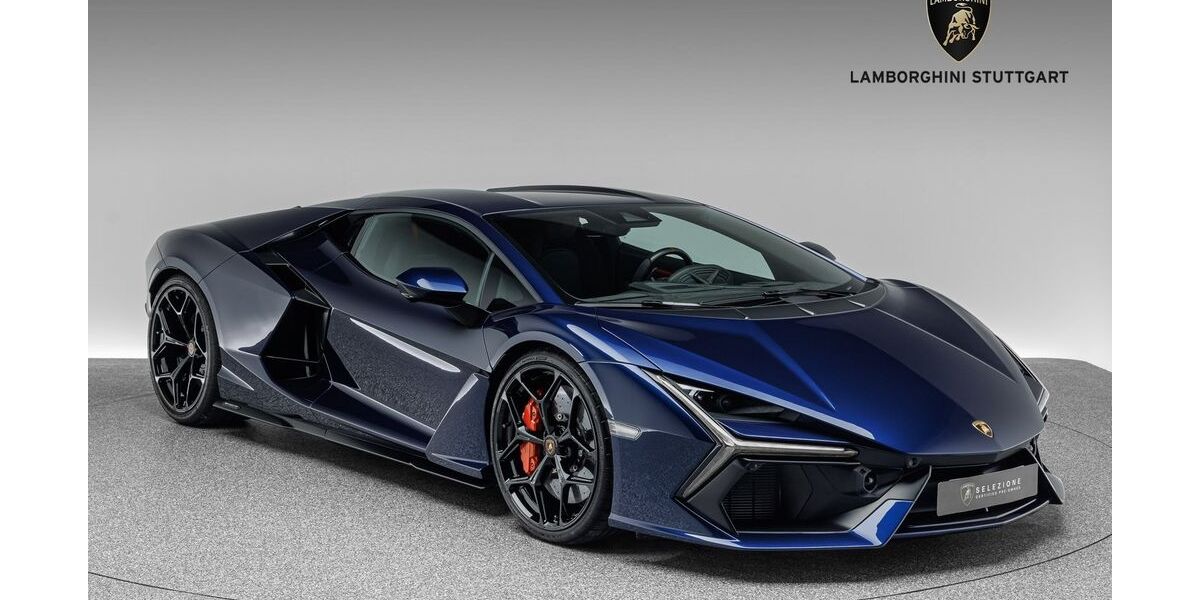 Lamborghini Revuelto 3.600 km 569.900 &euro; Böblingen 71034