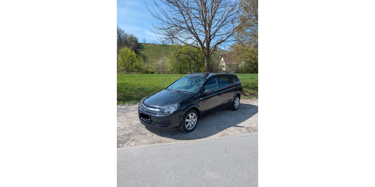 Opel Astra 163.300 km 2.300 &euro; Neckartenzlingen 72654