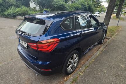 BMW X1 121.000 km 15.690 &euro; Bietigheim Bissingen 74321