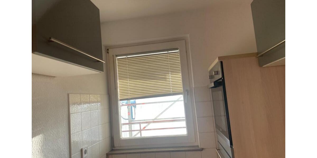 1 Zimmer Möbliertes Wohnung mit 38,1 Quadratmeter 1 zimmer