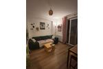 Erdgeschoßwohnung Stuttgart Stuttgart-West - 2 Zimmer, 50 m&sup2;, 1.060&euro; | Angebot:26247527