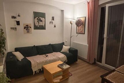 Wohnung Stuttgart Stuttgart-West - 2 Zimmer, 50 m&sup2;, 1.060&euro; | Angebot:26247527
