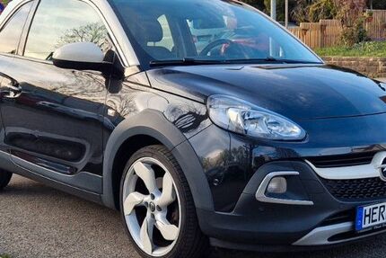 Opel Adam 130.411 km 8.490 &euro; Wannweil 72827