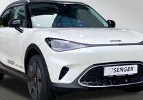 Gebrauchtwagen Smart #1